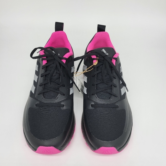 New Women Adidas Runfalcon 2.0 TR Running Shoes - Picture 2 of 7